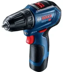 Шуруповерт Bosch GSR 12V-30 (0.601.9G9.000)