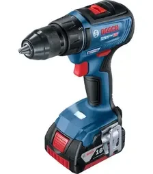 Шуруповерт Bosch GSR 18 V-50 (0.601.9H5.000)