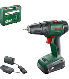 Шуруповерт Bosch UniversalDrill 18V (0.603.9D4.001)