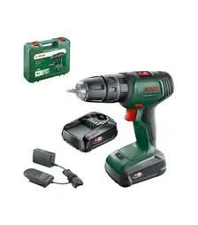 Шуруповерт Bosch UniversalImpact (0.603.9D4.102)