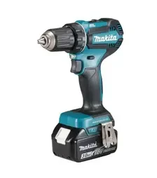 Шуруповерт Makita DDF485RFJ