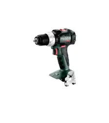 Шуруповерт Metabo BS 18 LT BL без АКБ и ЗУ (602325890)