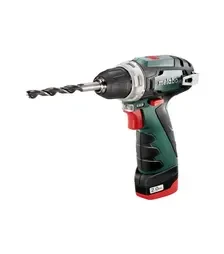 Шуруповерт Metabo PowerMaxx BS (600079550)