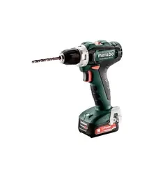 Шуруповерт Metabo PowerMaxx BS 12 (601036500)