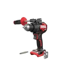 Шуруповерт SKIL 3080 CA XP (DD1E3080CA+BC1E3110AA)