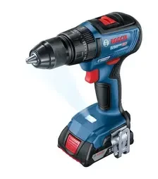 Шуруповерт ударний Bosch GSB 18 V-50 (0.601.9H5.100)
