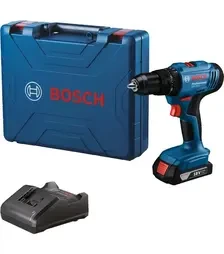 Шуруповерт ударний Bosch GSB 183-LI (0.601.9K9.101)