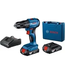Шуруповерт ударний Bosch GSB 185-LI (0.601.9K3.100)