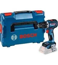 Шуруповерт ударний Bosch GSR 18V-90 C без АКБ та ЗП (0.601.9K6.002)