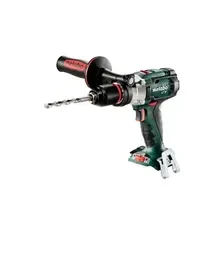 Шуруповерт ударный Metabo SB 18 LTX Impuls Li-Power без АКБ и ЗУ (602192890)