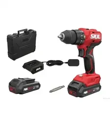 Шуруповерт ударний SKIL 3021 HB (CD1E3021HB)