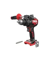 Шуруповерт ударний SKIL 3085 CA XP (CD1E3085CA+BC1E3110AA)