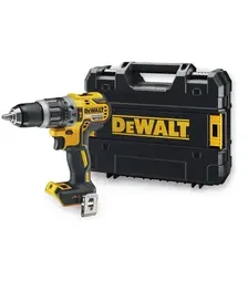 Дрель-шуруповерт ударная аккумуляторная DeWALT DCD796P2 в кейсе TSTAK