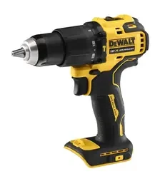 Дрель-шуруповерт ударная аккумуляторная DeWALT DCD796NT без АКБ и ЗУ, в кейсе TSTAK
