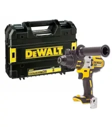 Дриль-шуруповерт ударний акумуляторний DeWALT DCD996P3 в кейсі TSTAK