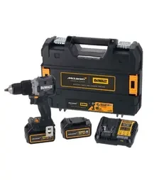 Дрель-шуруповерт ударный DeWALT McLaren F1 TEAM LIMITED EDITION (DCD85MP2T)
