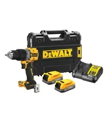 Дрель-шуруповерт ударный DeWALT McLaren F1 TEAM LIMITED EDITION (DCD85MM2T)