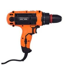 Шуруповерт Tekhmann TED-650/2 DFR (853793)