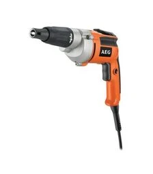 Шурупокрут AEG S2500Е 720 Вт (4935413225)