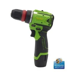 Шуруповерт аккумуляторный Procraft PA-12BL DFR (000127)