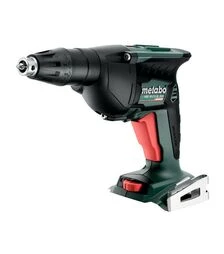 Шуруповерт аккумуляторный Metabo HBS 18 LTX BL 3000, 18 В, кейс, без АКБ и ЗУ (620062840)