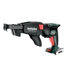 Шуруповерт аккумуляторный Metabo HBS 18 LTX BL 3000, 18 В, без АКБ и ЗУ (620062890)