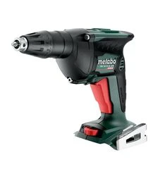 Шуруповерт аккумуляторный Metabo TBS 18 LTX BL 5000, 18 В, кейс, без АКБ и ЗУ (620063840)