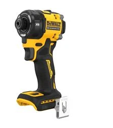 Шуруповерт ударный гидравлический аккумуляторный DeWALT DCF870N, 18 В, в кейсе, без АКБ и ЗП