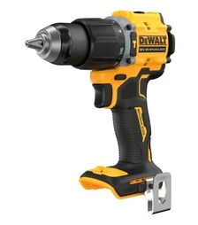 Дриль-шурупокрут ударний акумуляторний DeWALT DCD799N, XR Li-Ion 18 В, без АКБ та ЗП