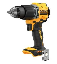Дриль-шурупокрут ударний акумуляторний DeWALT DCD799NT, XR Li-Ion 18 В, в кейсі, без АКБ та ЗП