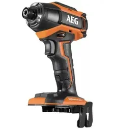 Гайковерт AEG BSS 18 B6-0 (4935472013)