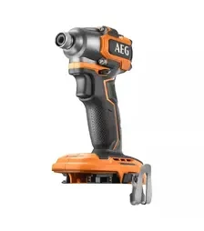 Гайковерт AEG BSS 18 SBL-0 (4935472278)