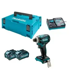 Гайковерт Makita TD001GM201