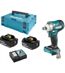 Гайковерт Makita DTW301RTJ