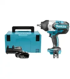Гайковерт Makita DTW1002RTJ