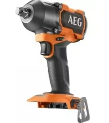 Гайковерт AEG BSS 18 MTF 12BL-402C-2 (4935479664)