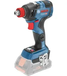 Гайковерт ударный Bosch GDX 18V-200 C М4-М14 без АКБ и ЗУ (0.601.9G4.204)