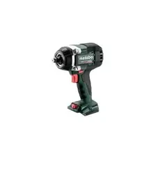 Гайковерт ударний Metabo SSSW 18 LTX 800 BL без АКБ та ЗП (602403850)