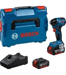 Гайковерт ударный Bosch GDR 18V-220 C Bluetooth (0.601.9L6.003)