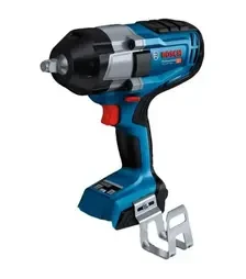 Гайковерт ударный Bosch GDS18V-1000 без АКБ и ЗУ (0.601.9J8.300)
