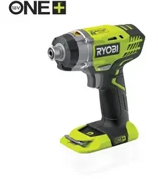 Гайковерт ударний Ryobi ONE+ RID1801M без АКБ та ЗП (5133001168)