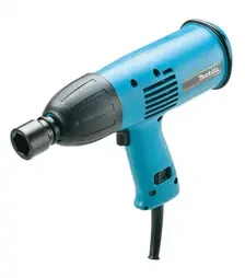 Гайковерт електричний (ударний) Makita 6905H (33984)