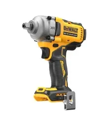 Гайковерт ударный аккумуляторный DeWALT DCF891P2G