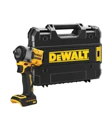 Гайковерт ударний акумуляторний DeWALT DCF922P2T в кейсі TSTAK
