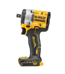 Гайковерт ударний акумуляторний DeWALT DCF921NT без АКБ та ЗП, в кейсі TSTAK