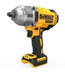 Гайковерт ударний акумуляторний DeWALT DCF900P2T в кейсі TSTAK