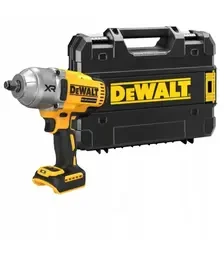 Гайковерт ударний акумуляторний DeWALT DCF900N без АКБ та ЗП