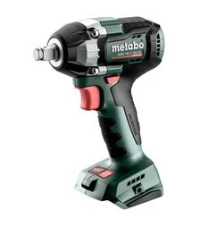 Гайковерт ударний акумуляторний Metabo SSW 18 LT 300 BL, 1/2", без АКБ та ЗП (602398840)
