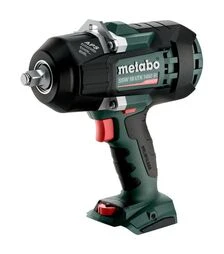 Гайковерт ударний акумуляторний Metabo SSW 18 LTX 1450 BL, без АКБ та ЗП (602401840)