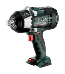 Гайковерт ударний акумуляторний Metabo SSW 18 LTX 1750 BL, без АКБ та ЗП (602402840)